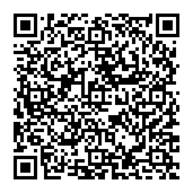 Code QR
