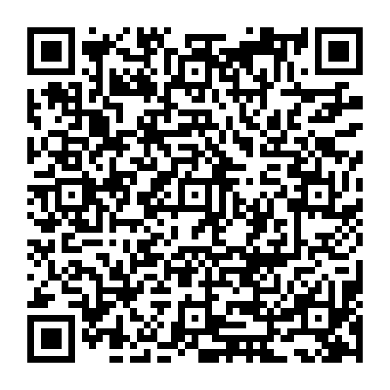 Code QR