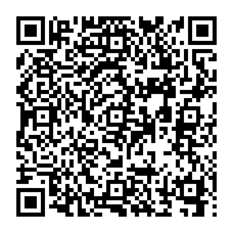 Code QR
