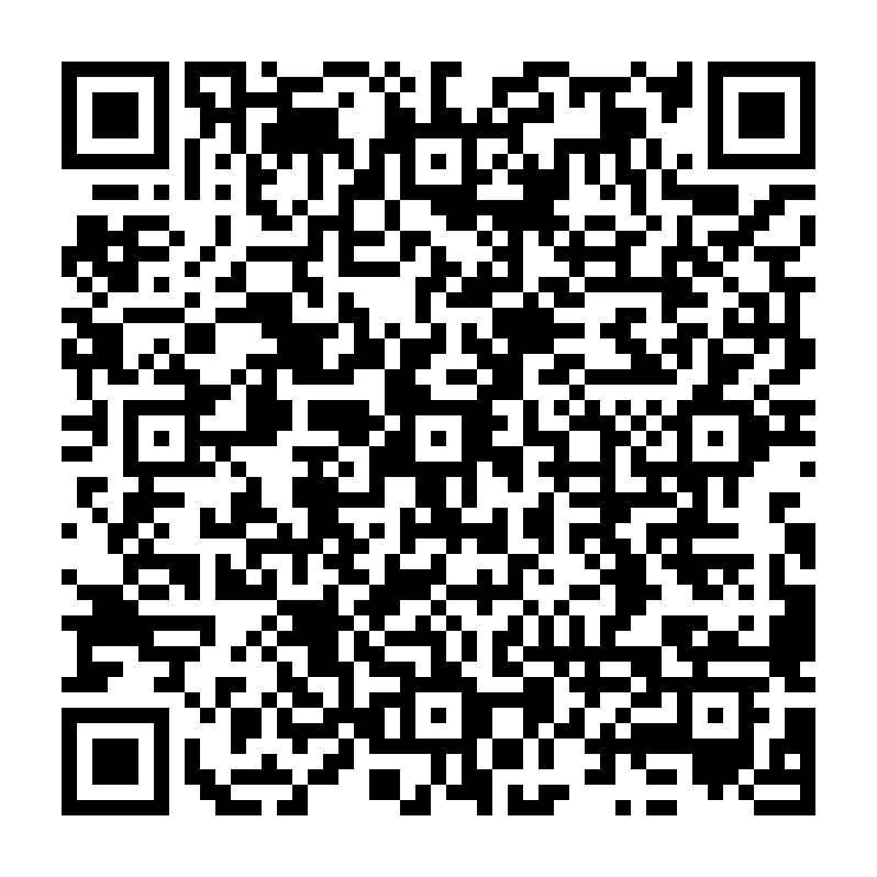 Code QR