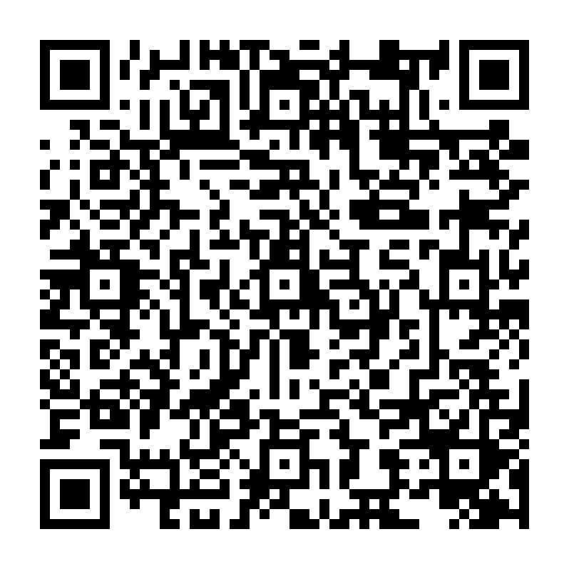 Code QR