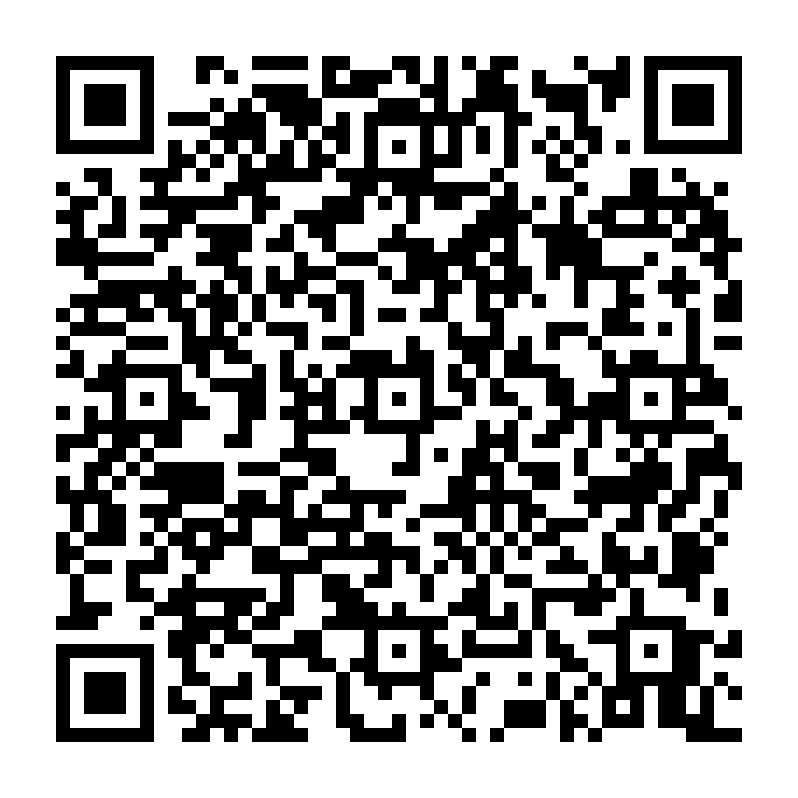 Code QR