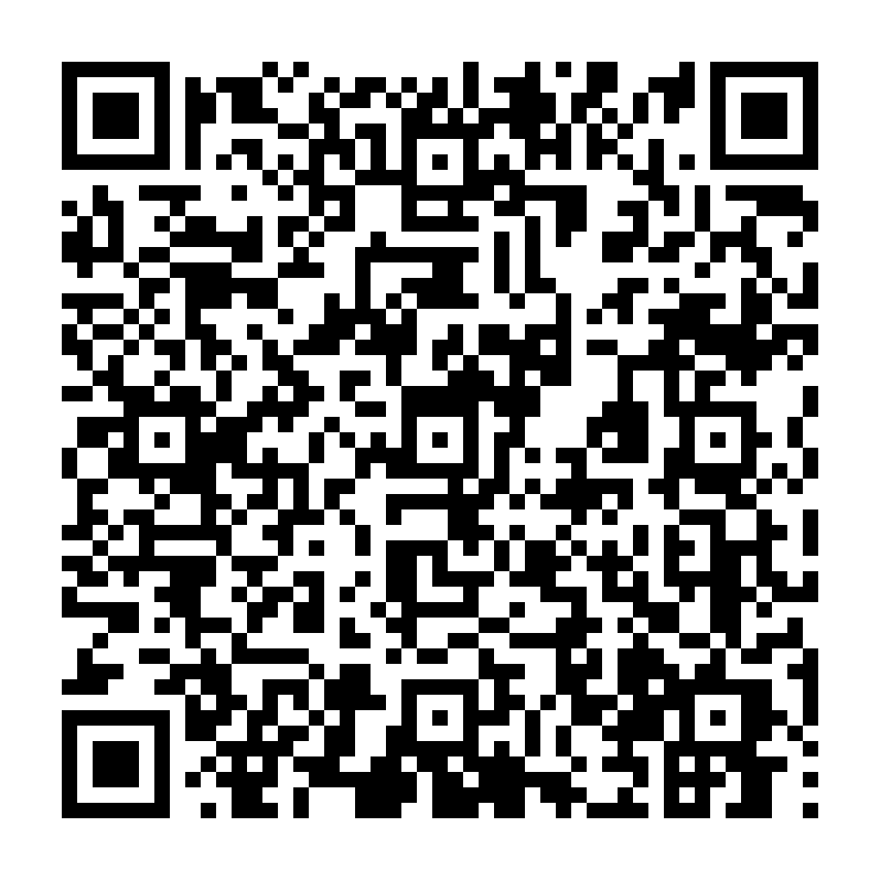 Code QR