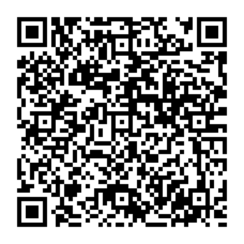Code QR