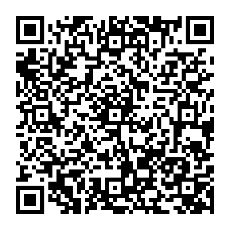 Code QR
