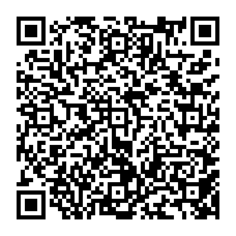 Code QR