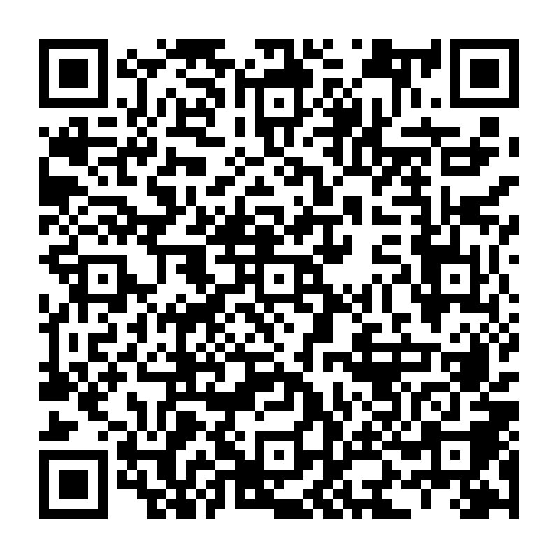 Code QR