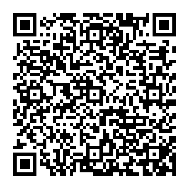 Code QR