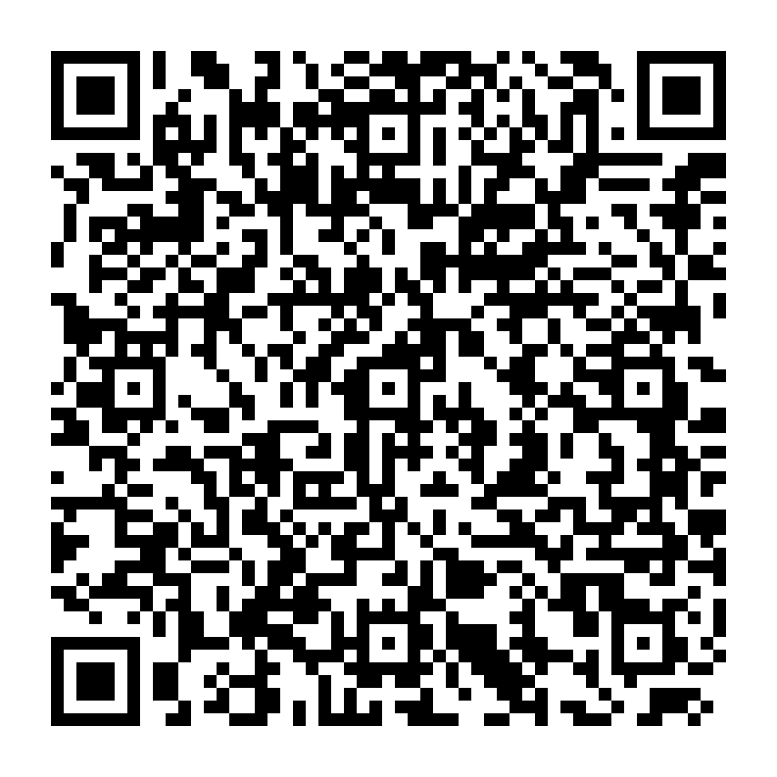 Code QR
