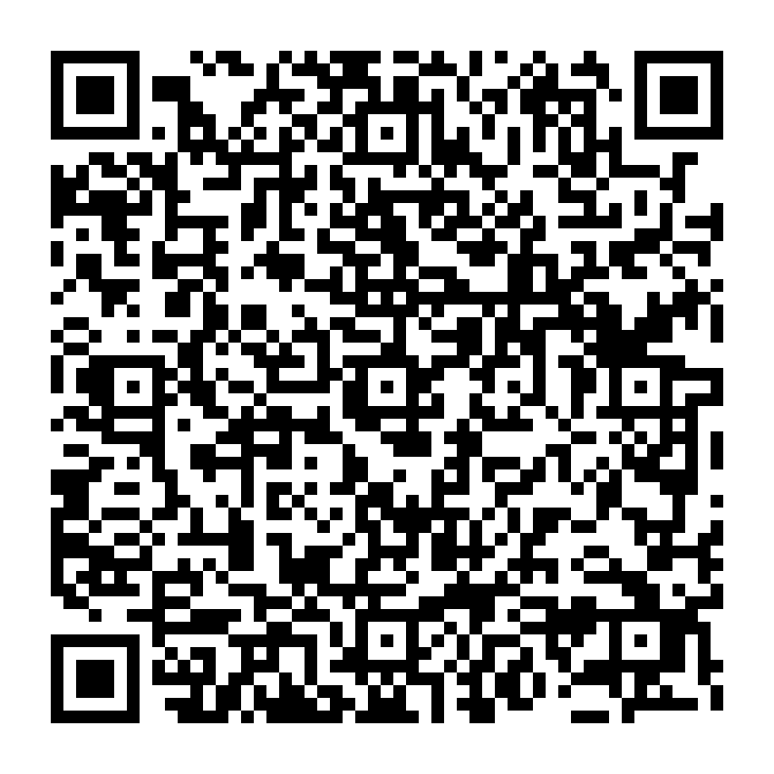Code QR