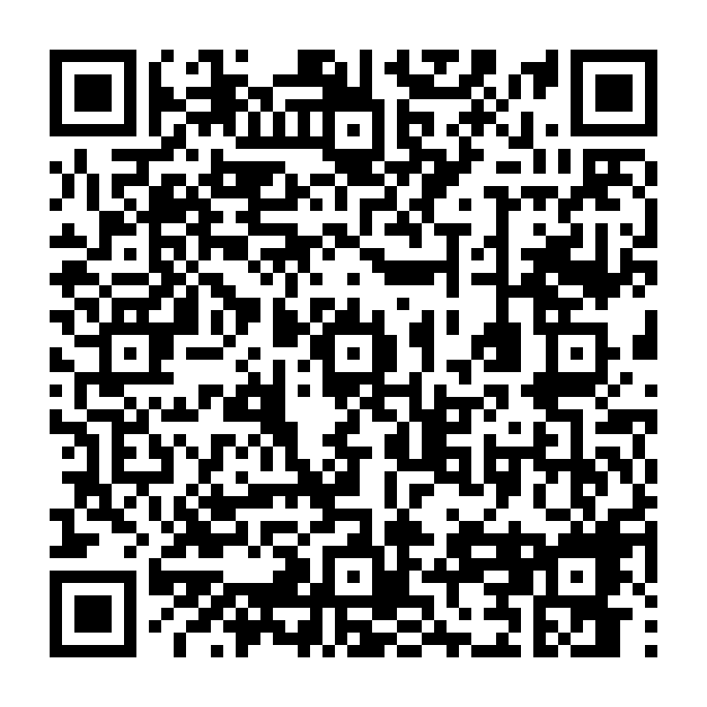 Code QR