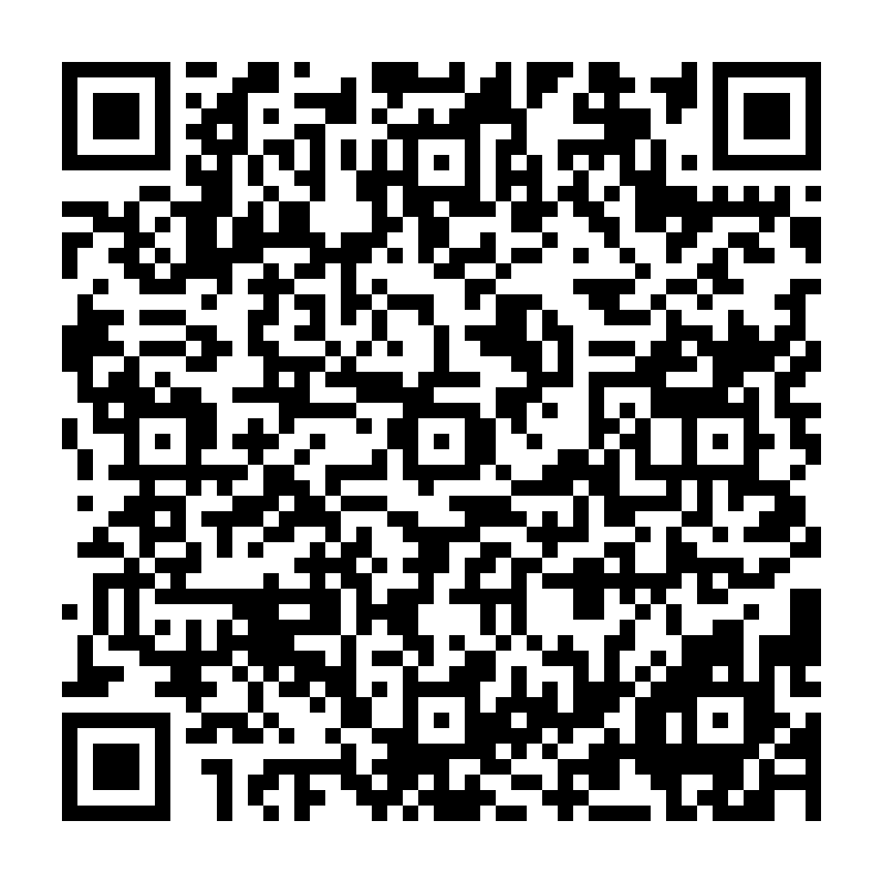 Code QR