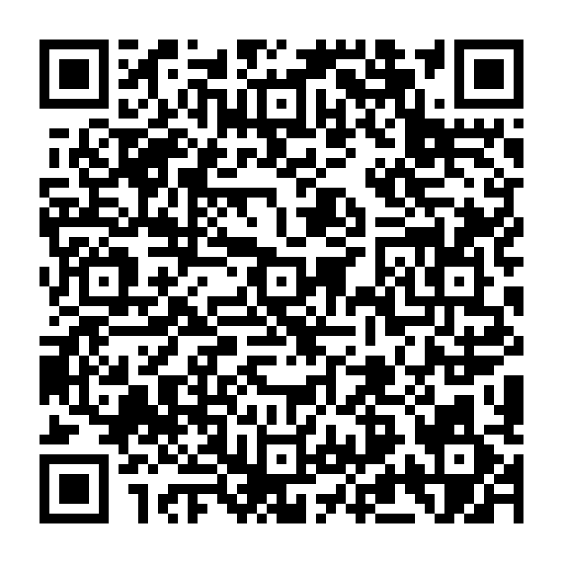 Code QR