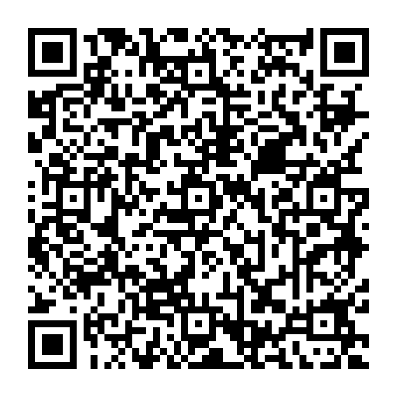 Code QR