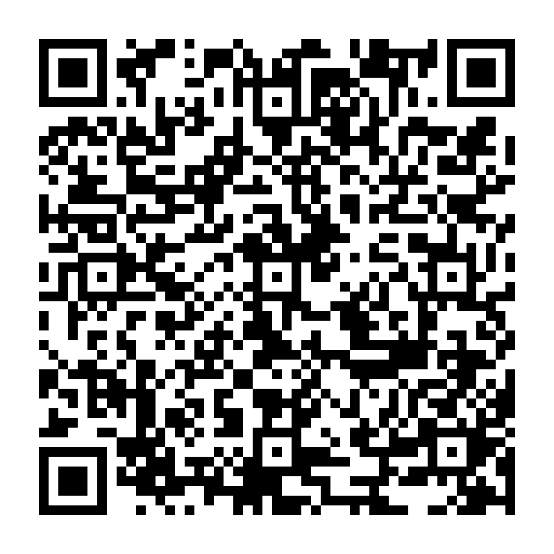 Code QR