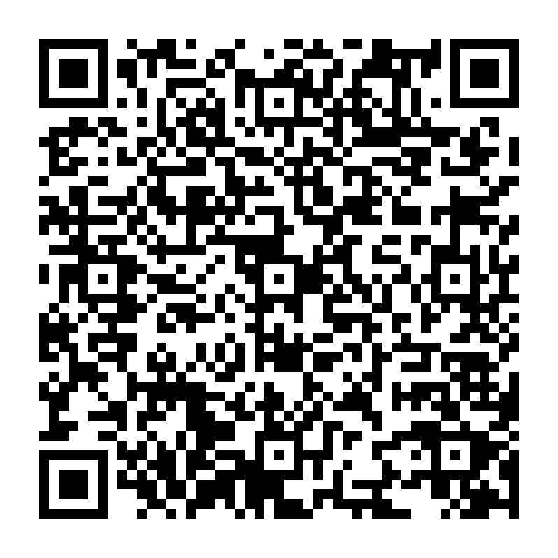 Code QR