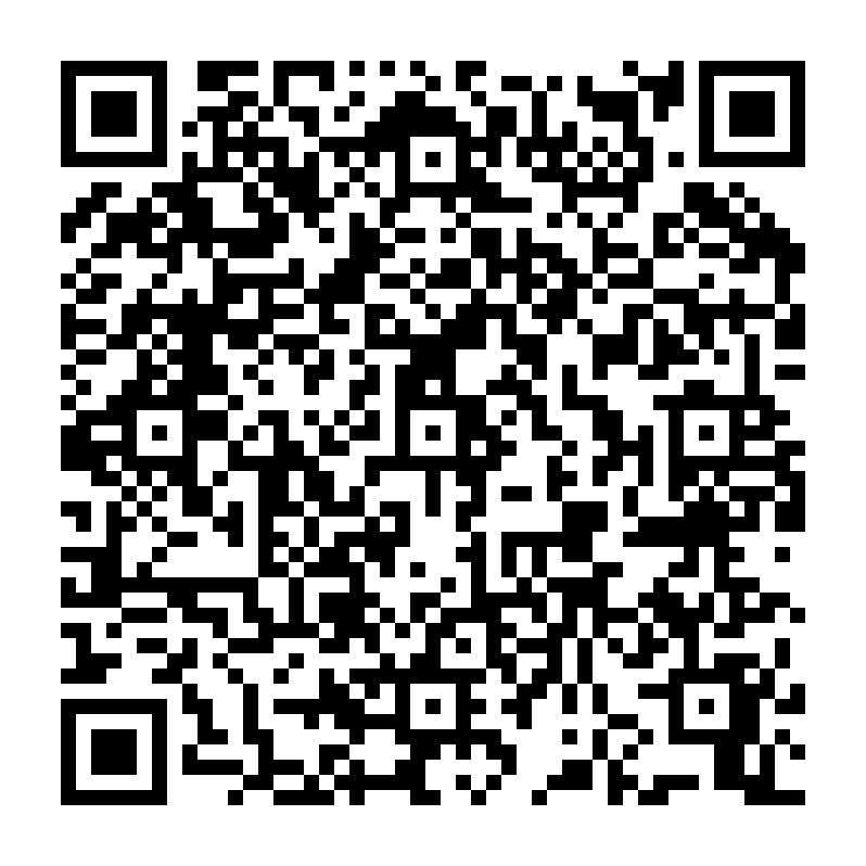 Code QR