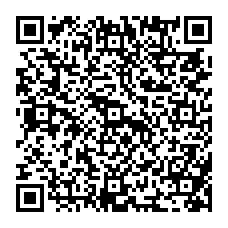 Code QR
