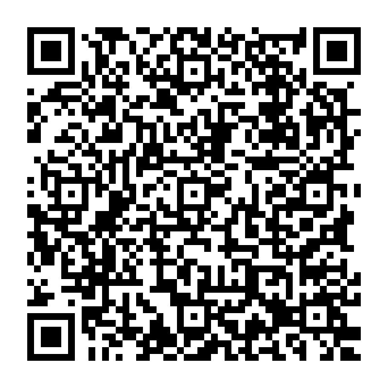 Code QR