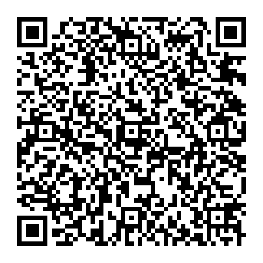 Code QR