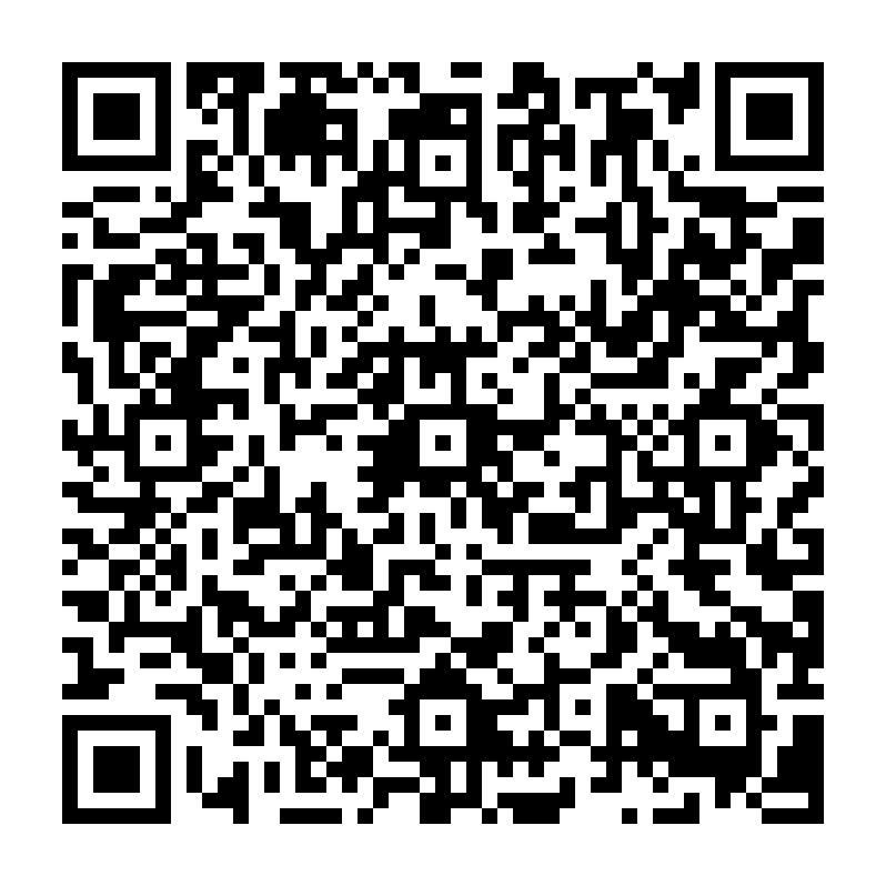 Code QR