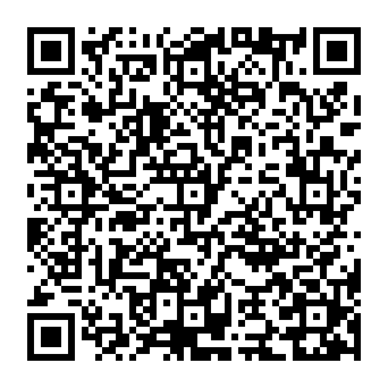Code QR