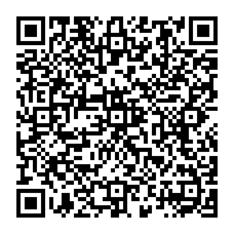 Code QR