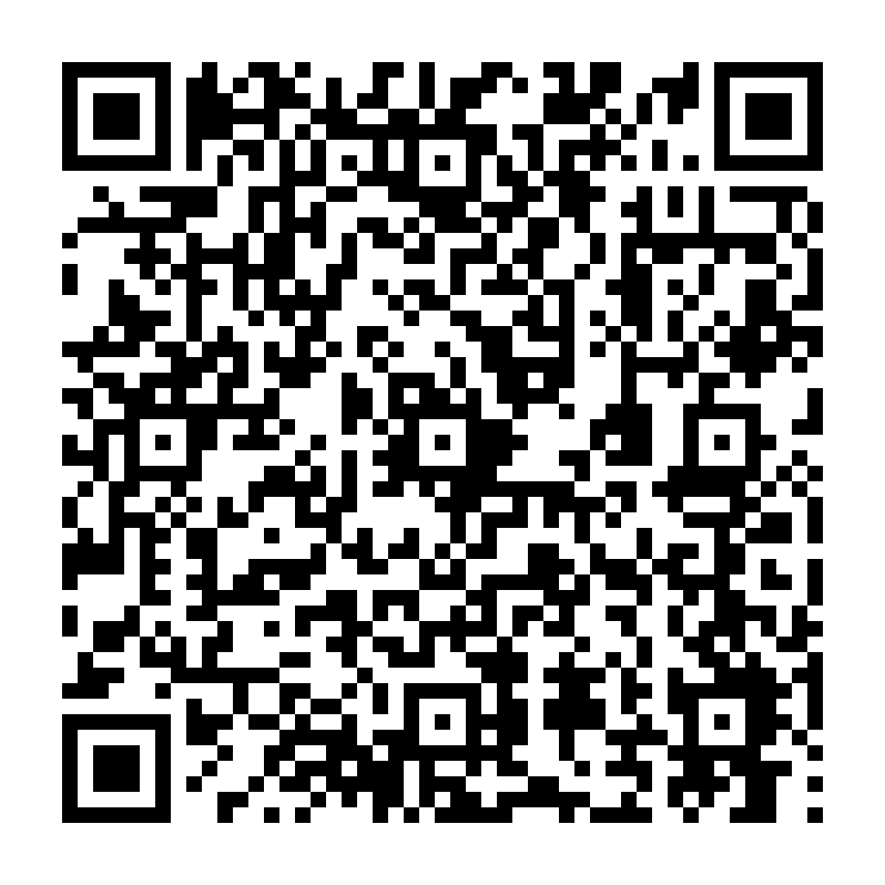 Code QR