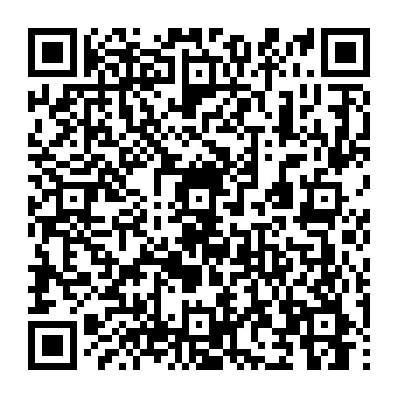 Code QR
