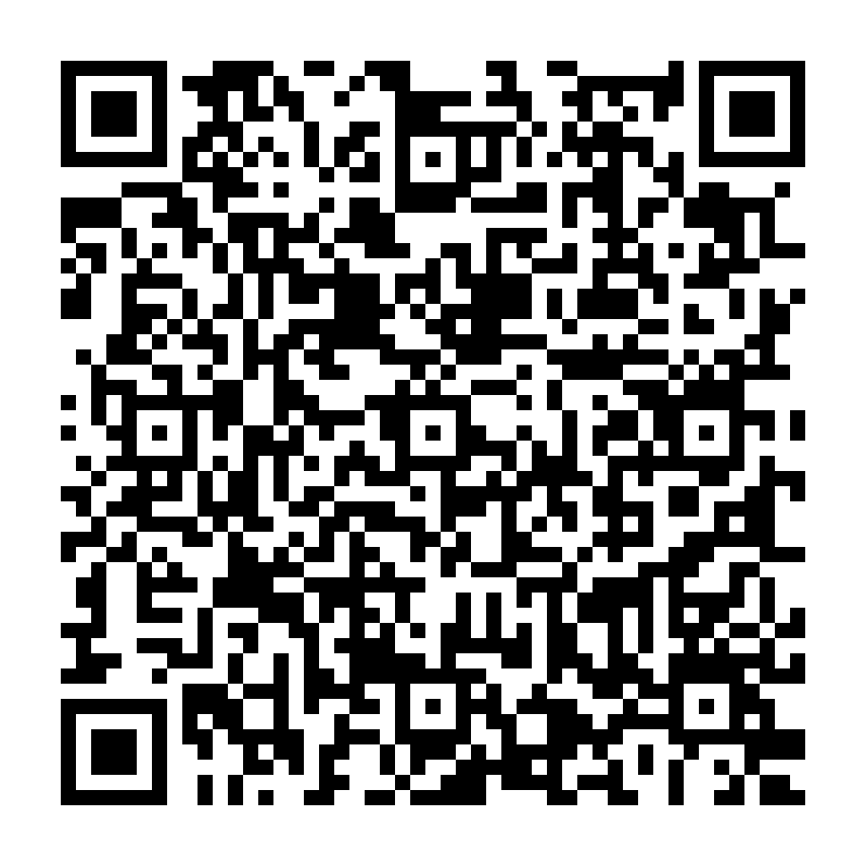 Code QR
