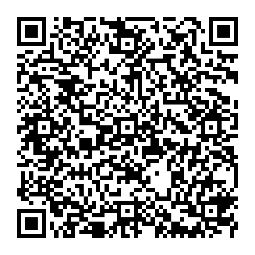 Code QR