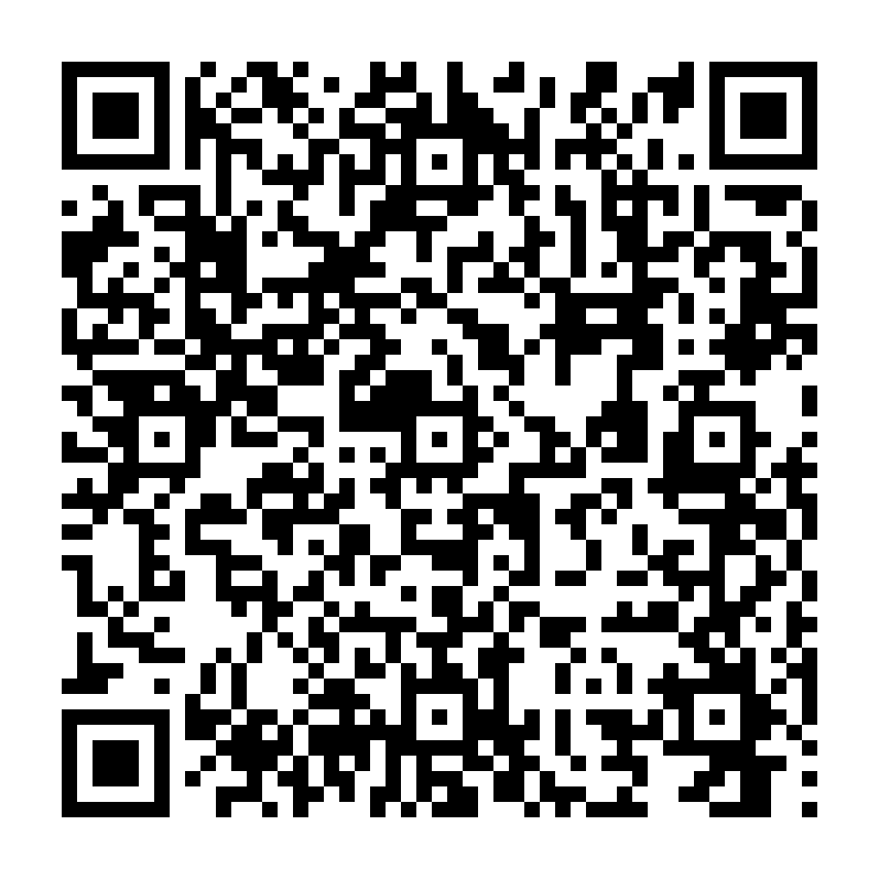 Code QR