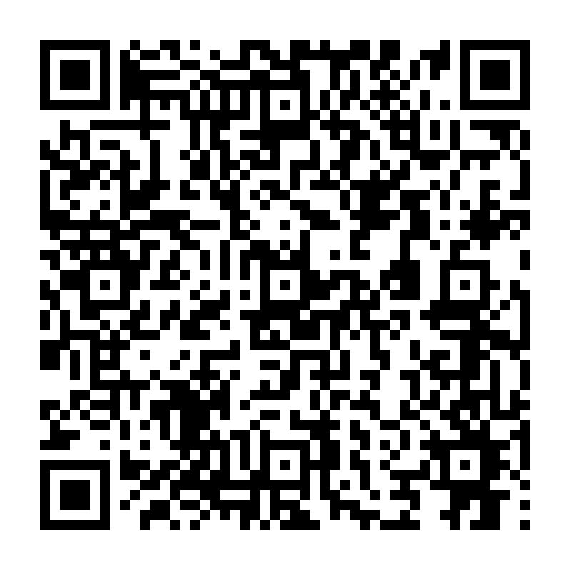 Code QR