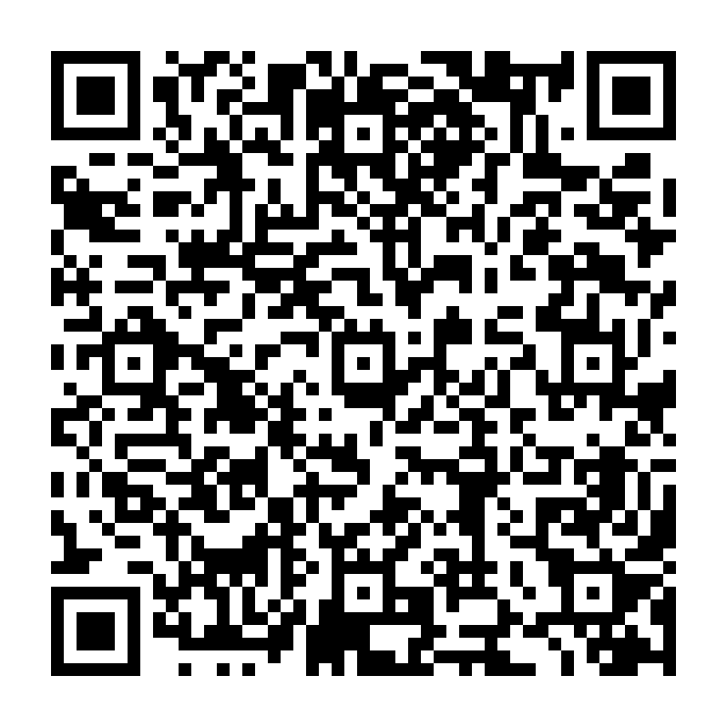 Code QR