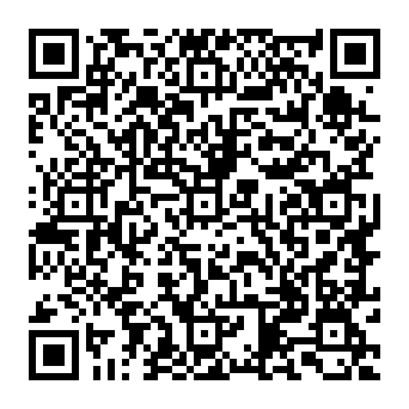 Code QR