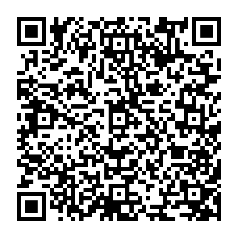 Code QR