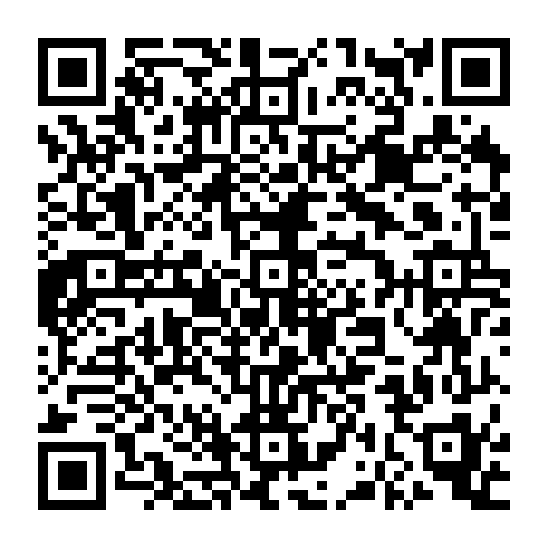 Code QR