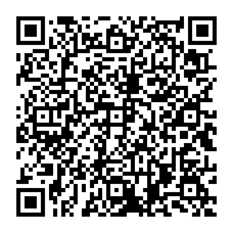 Code QR