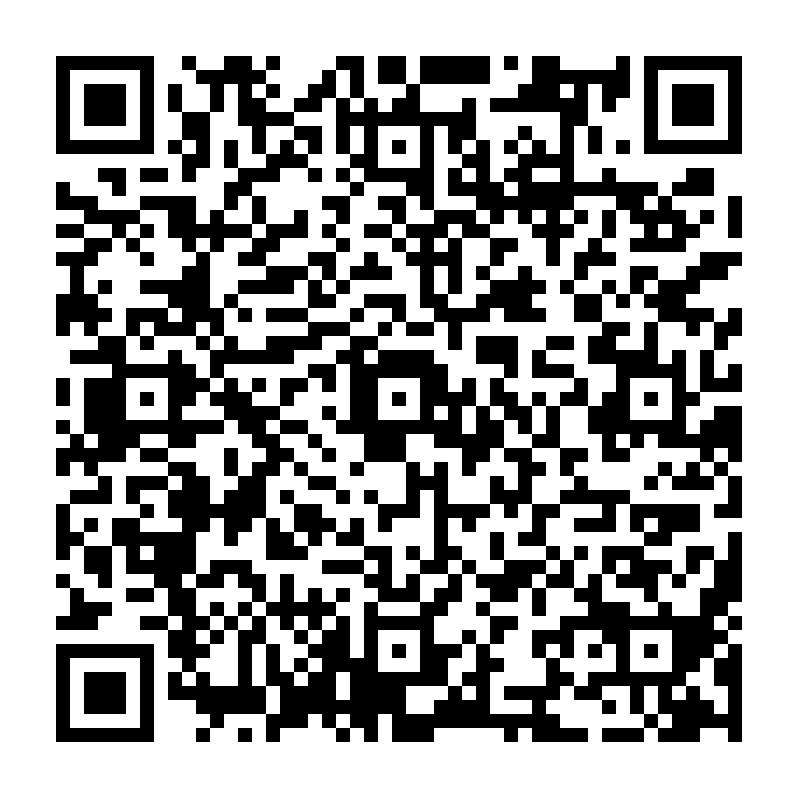 Code QR