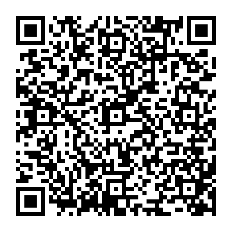 Code QR