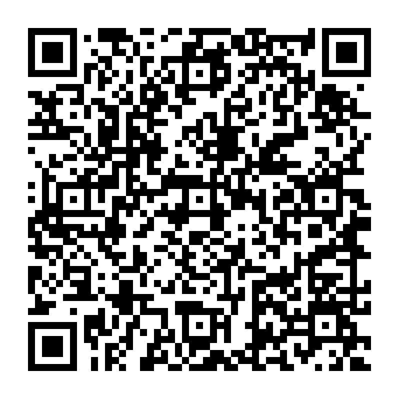 Code QR
