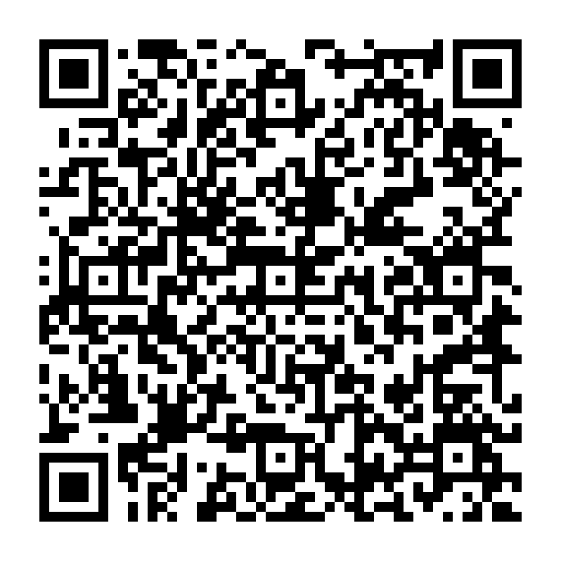 Code QR