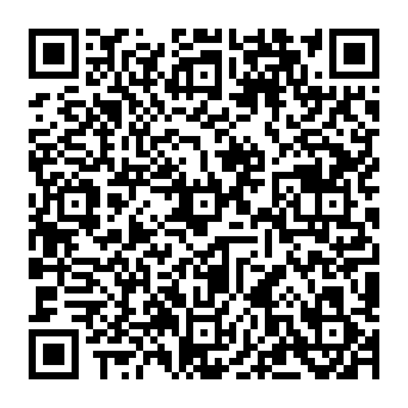 Code QR
