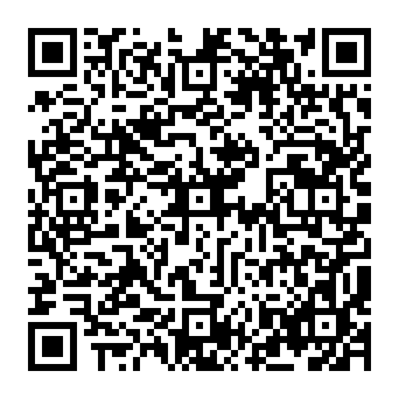 Code QR