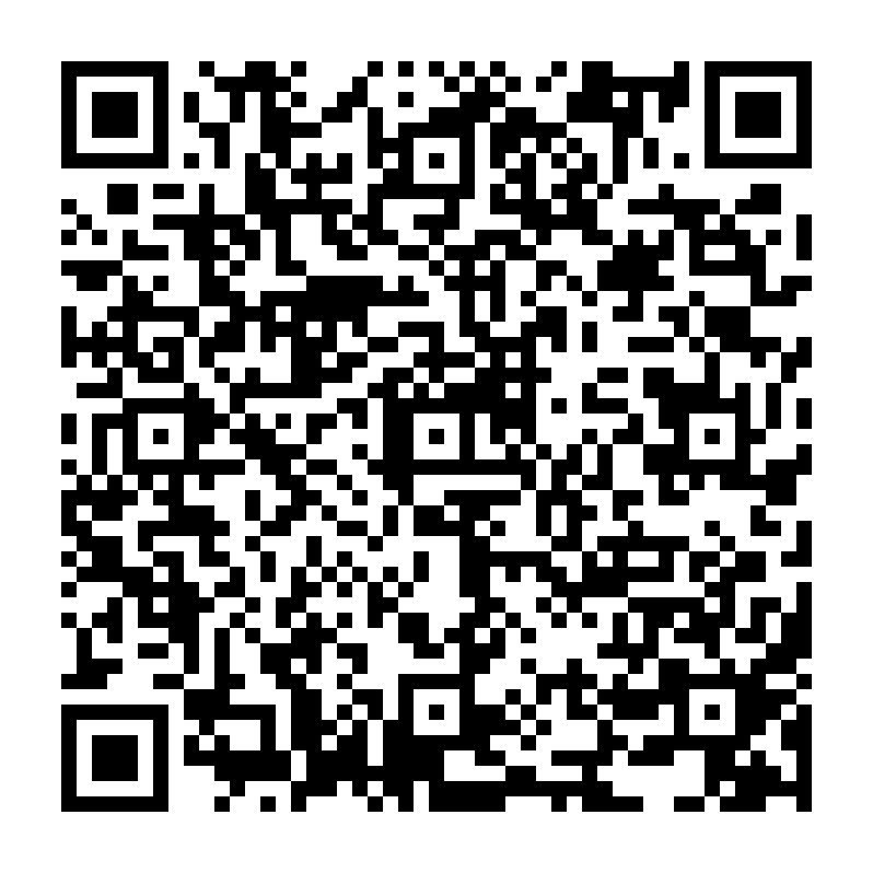 Code QR