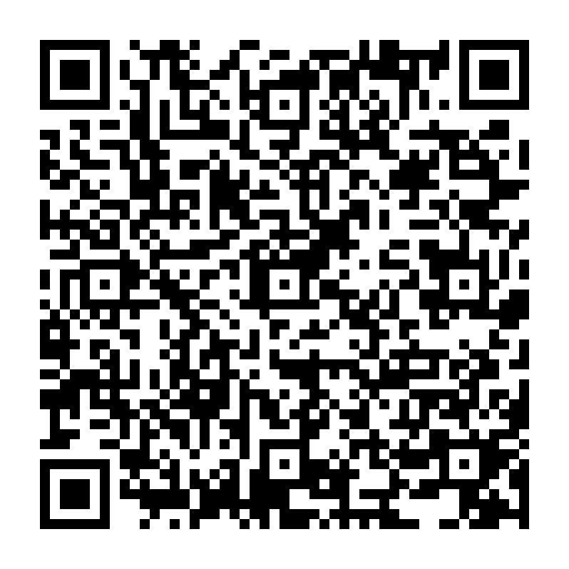 Code QR