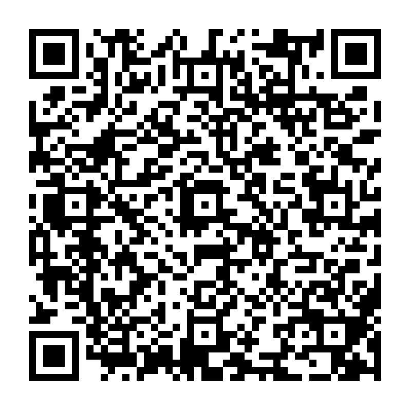 Code QR