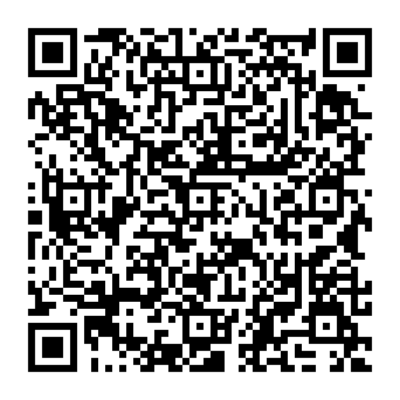 Code QR