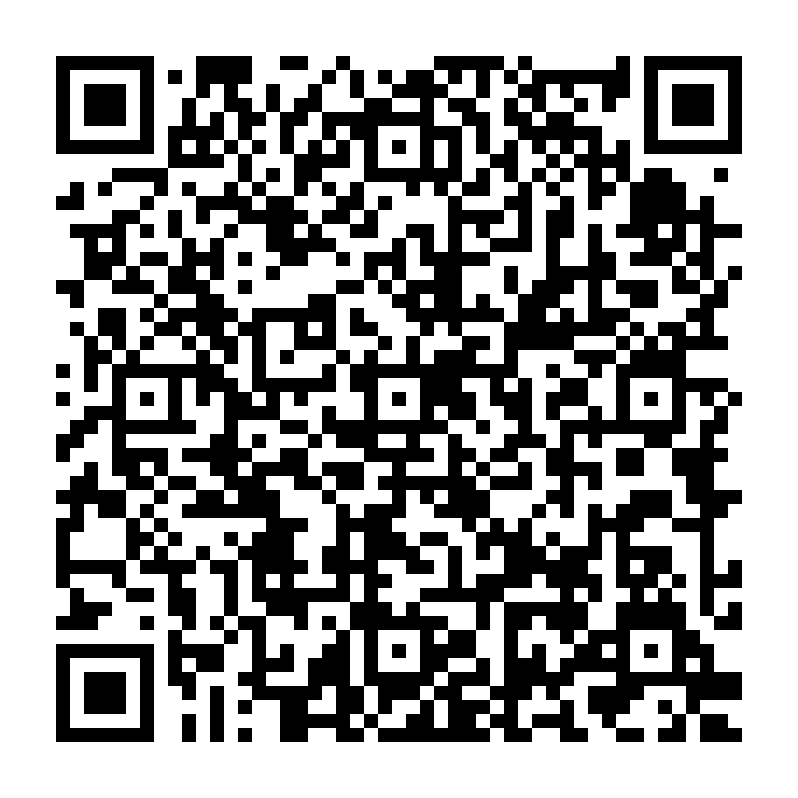 Code QR