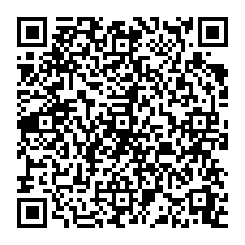 Code QR